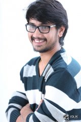 Raj Tarun Interview About Kumari 21 F